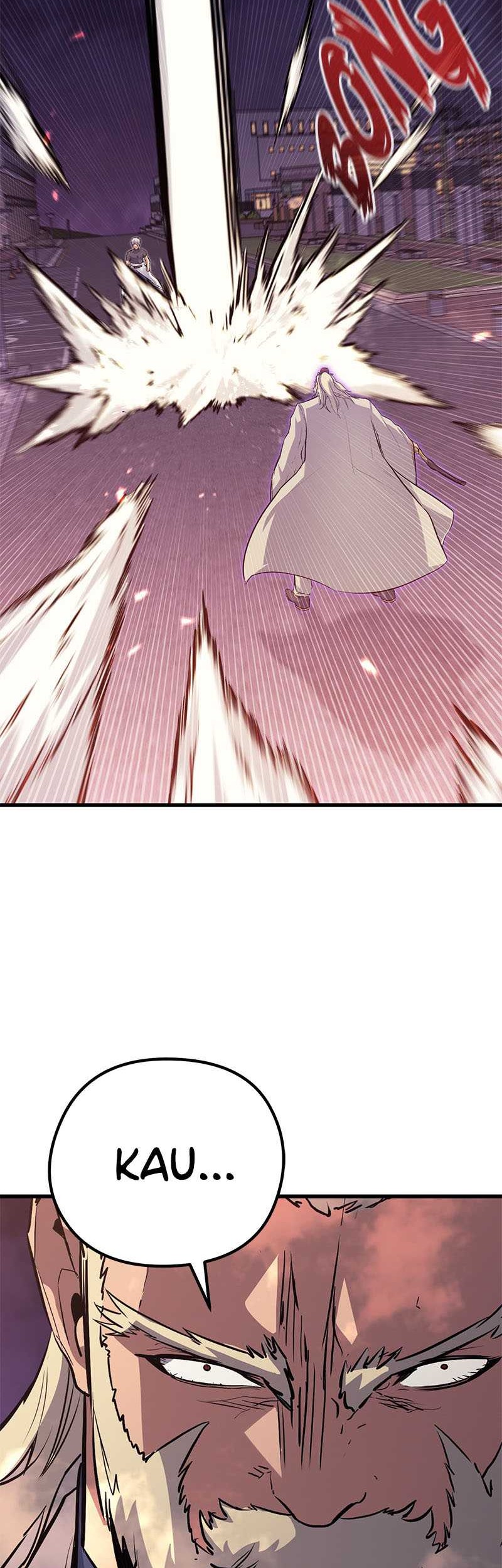 Phantom Spirit King Chapter 74 Gambar 21