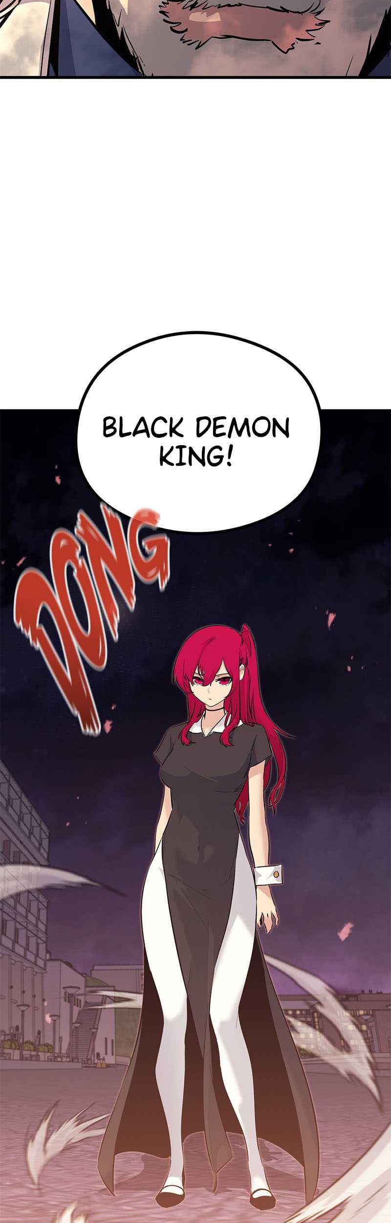 Phantom Spirit King Chapter 74 Gambar 22