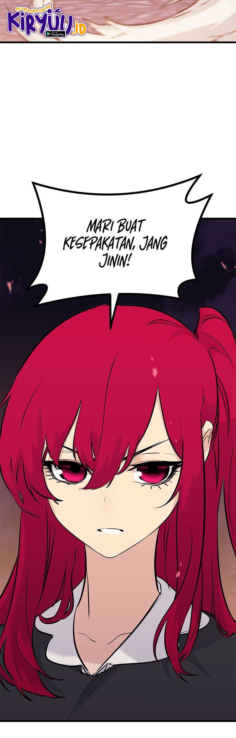 Phantom Spirit King Chapter 74 Gambar 23