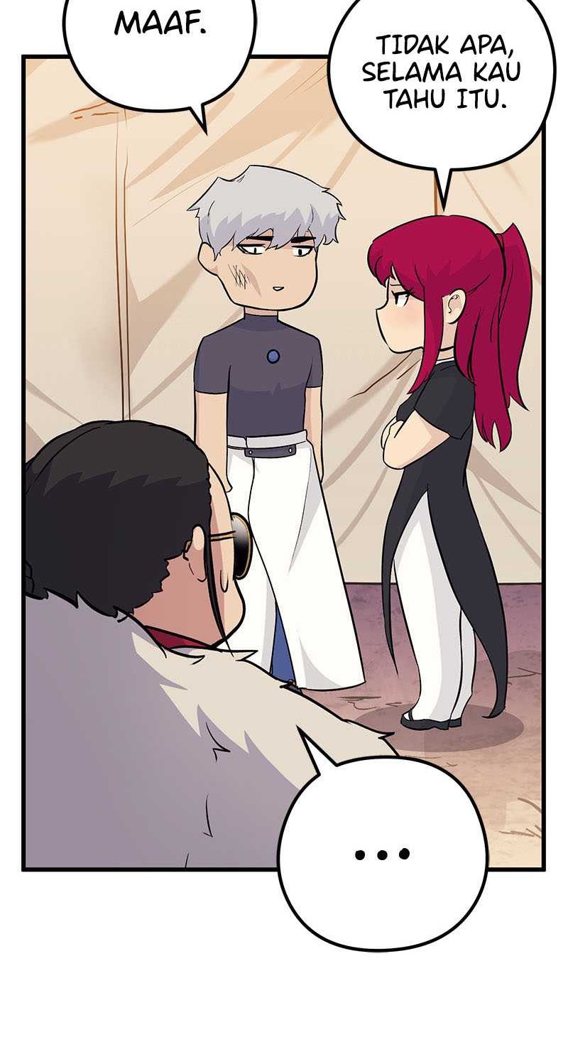 Phantom Spirit King Chapter 74 Gambar 28