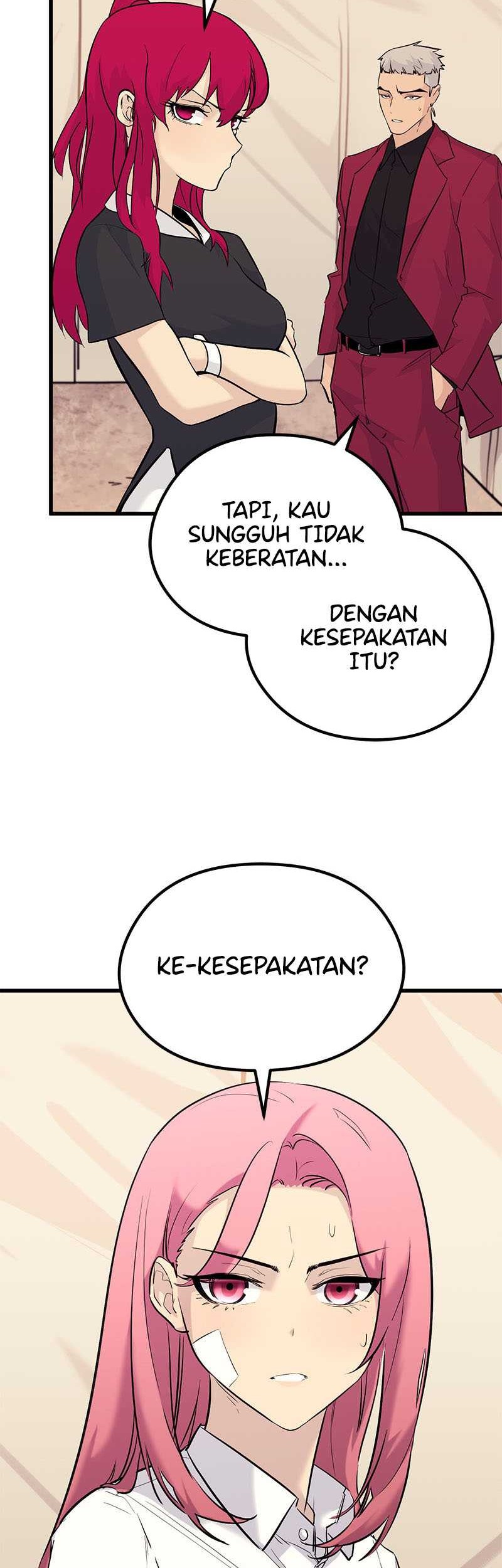 Phantom Spirit King Chapter 74 Gambar 32
