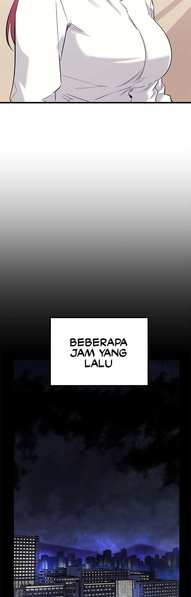 Phantom Spirit King Chapter 74 Gambar 33