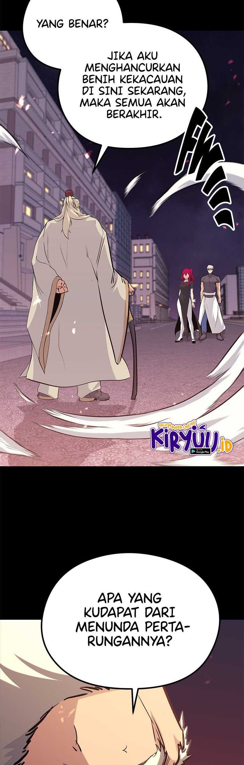 Phantom Spirit King Chapter 74 Gambar 36