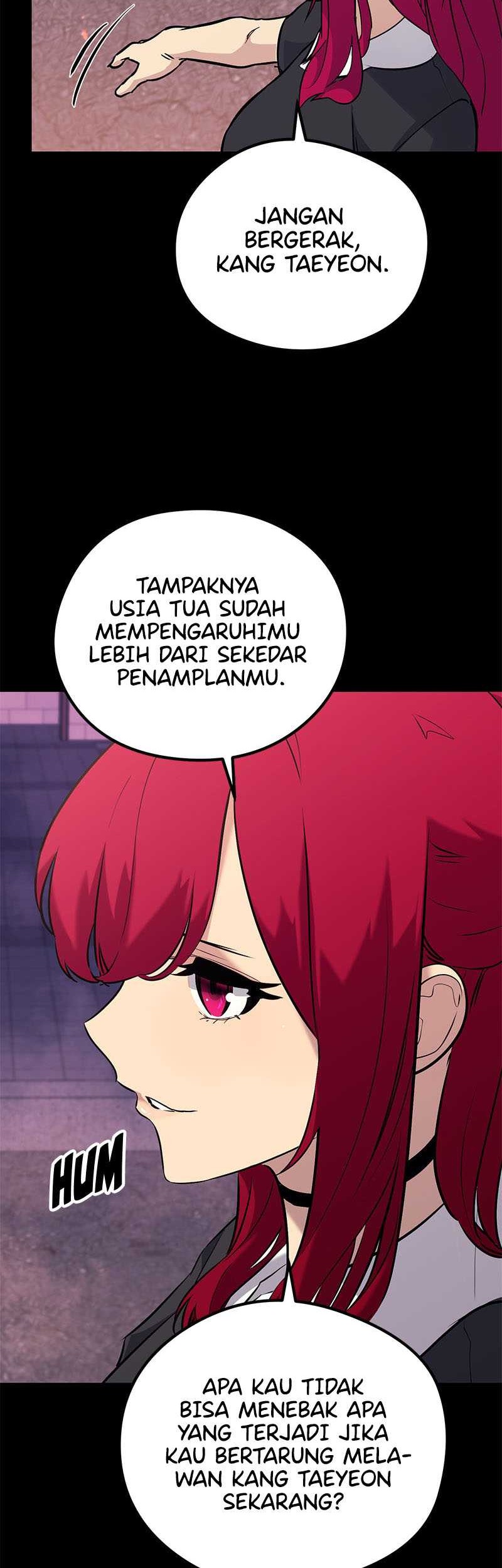 Phantom Spirit King Chapter 74 Gambar 38