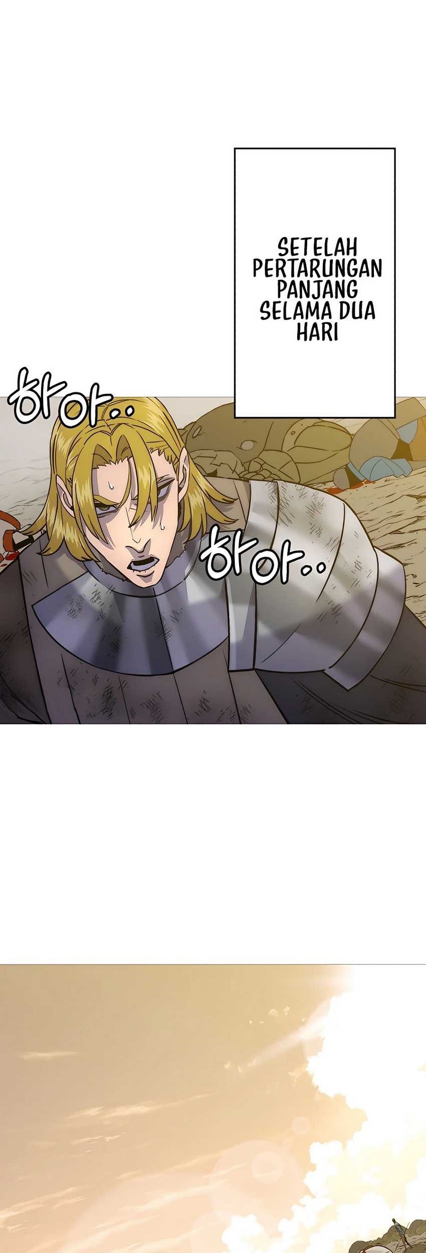 The Story of a Low-Rank Soldier Becoming a Monarch Chapter 114 Gambar 4