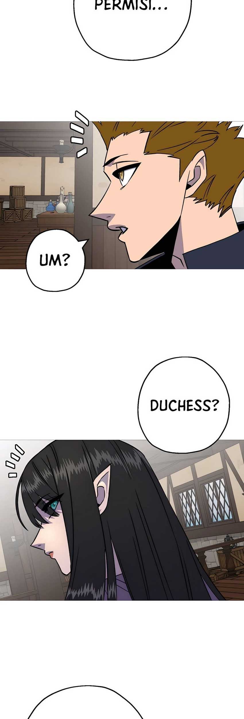 The Story of a Low-Rank Soldier Becoming a Monarch Chapter 114 Gambar 9