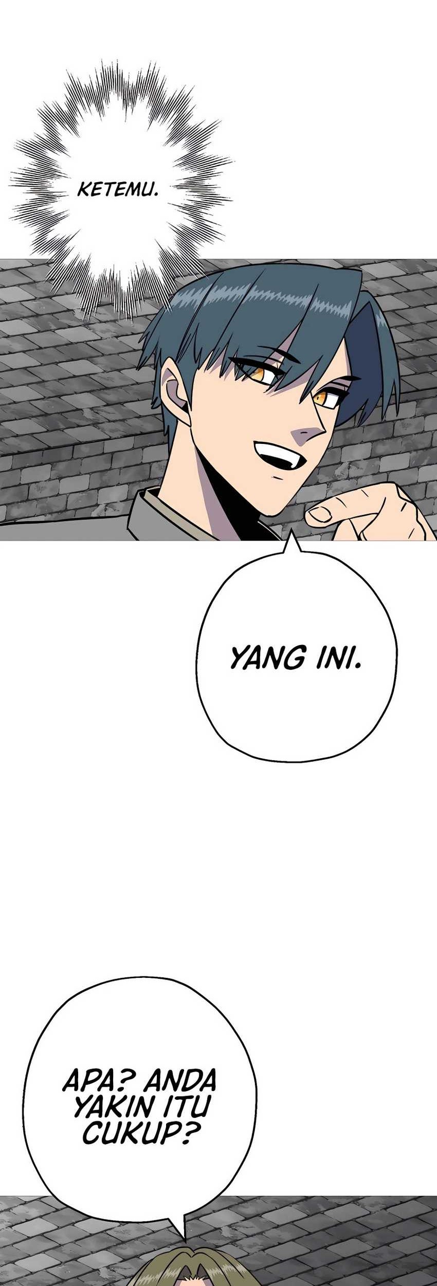 The Story of a Low-Rank Soldier Becoming a Monarch Chapter 114 Gambar 33