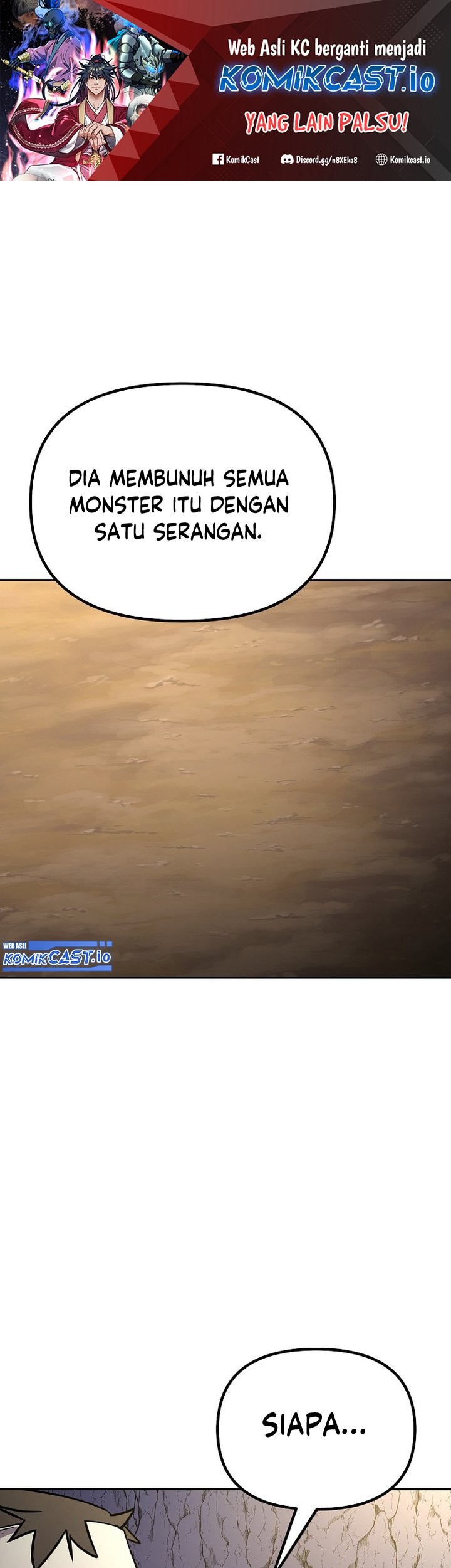 Baca Reincarnation of the Murim Clan’s Former Ranker Chapter 93 Gambar 2