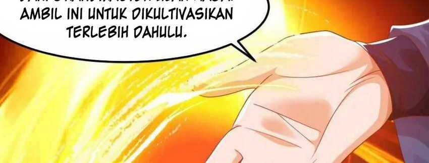 I Am the Supreme Villain Chapter 31 Gambar 31