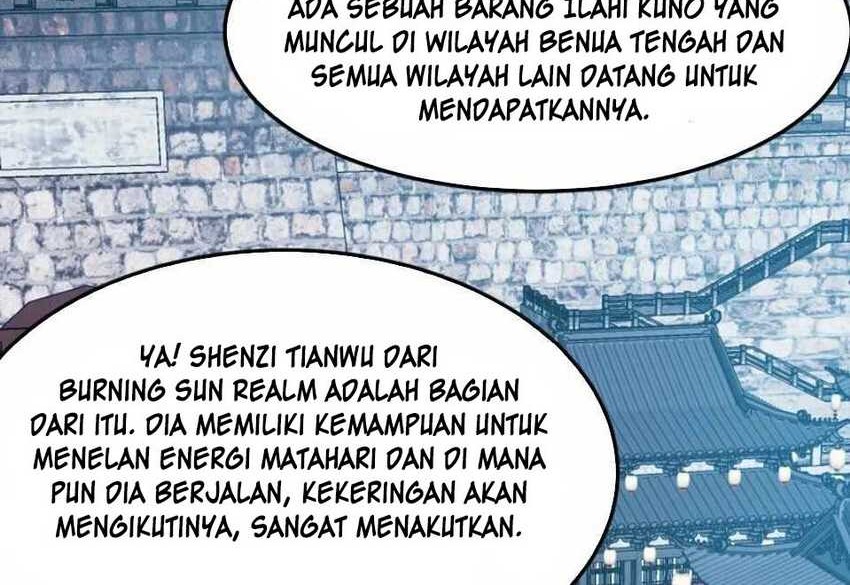 I Am the Supreme Villain Chapter 31 Gambar 35