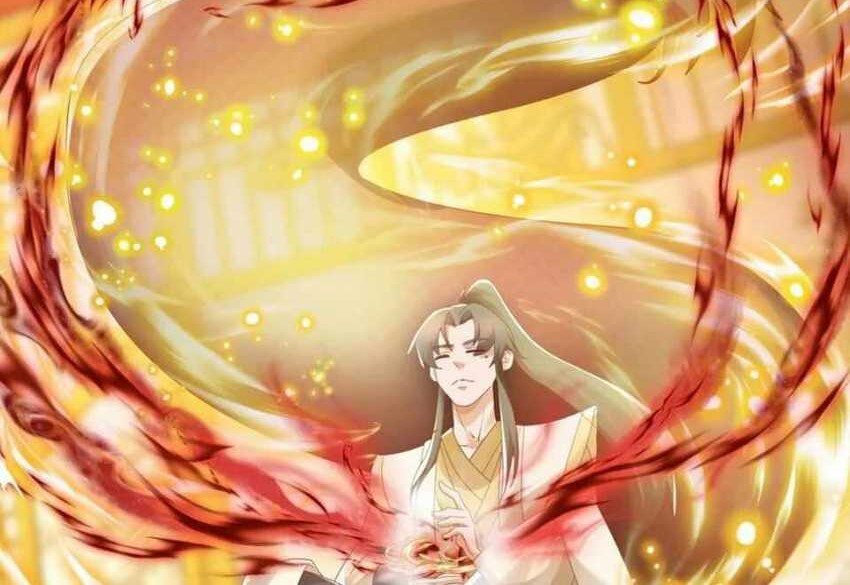 I Am the Supreme Villain Chapter 31 Gambar 37