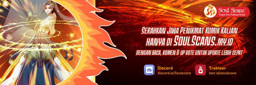Baca I Am the Supreme Villain Chapter 31 Gambar 2