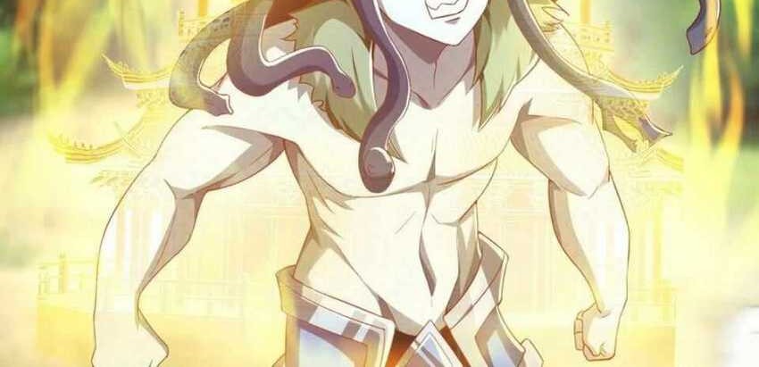 I Am the Supreme Villain Chapter 31 Gambar 7