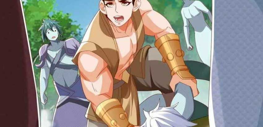 I Am the Supreme Villain Chapter 31 Gambar 13