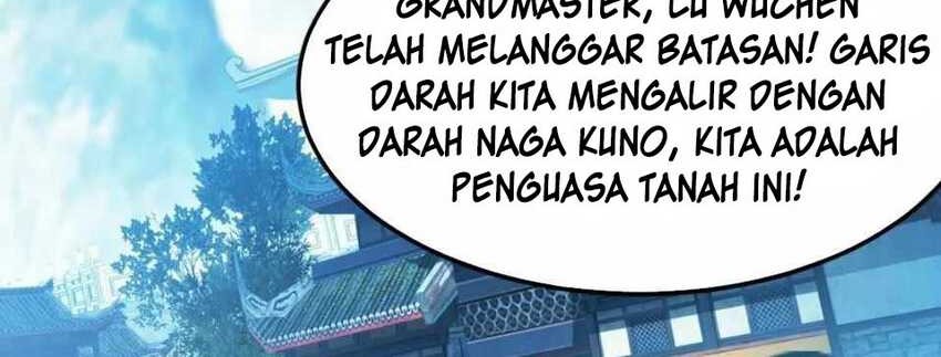 I Am the Supreme Villain Chapter 31 Gambar 19