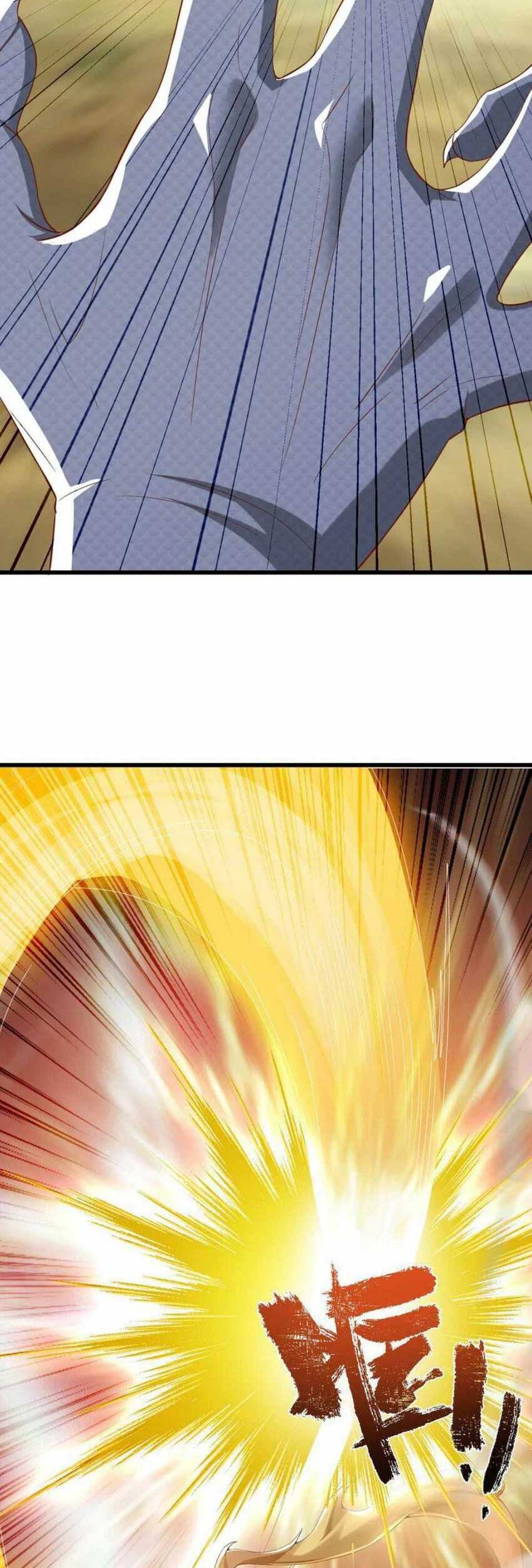I Am the Supreme Villain Chapter 30 Gambar 25