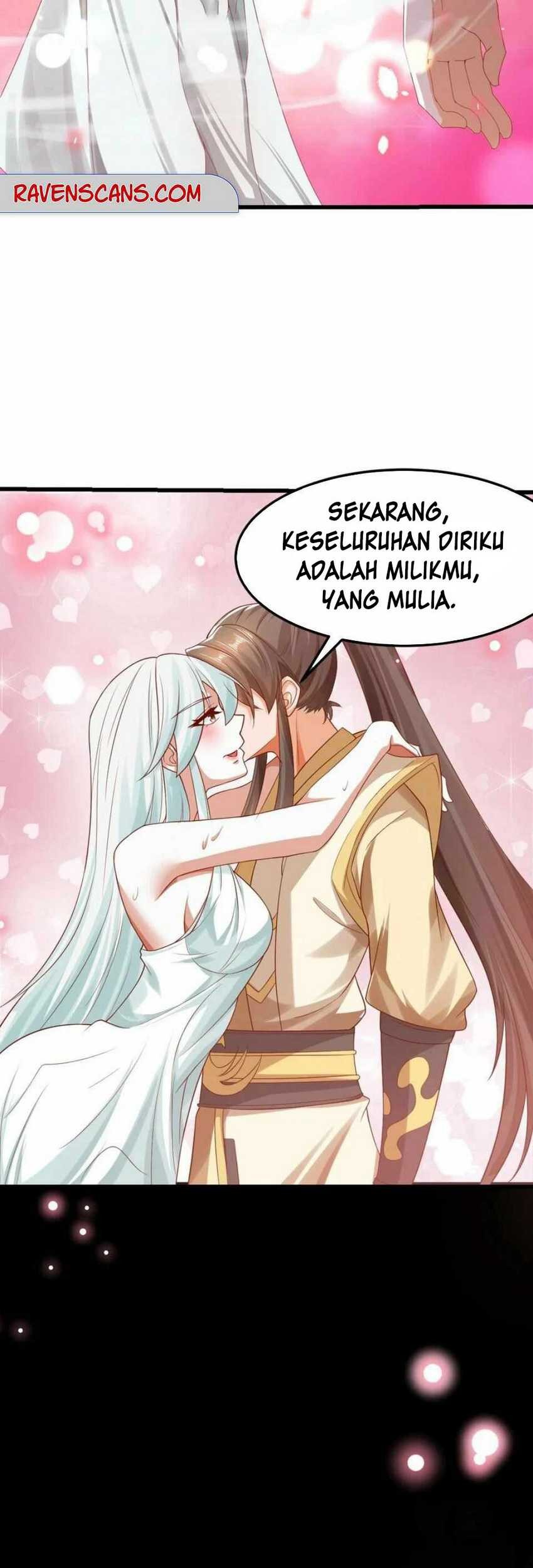 I Am the Supreme Villain Chapter 30 Gambar 9