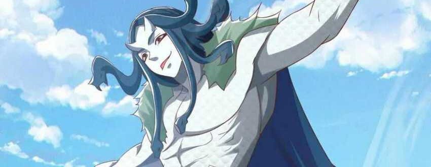 I Am the Supreme Villain Chapter 30 Gambar 17