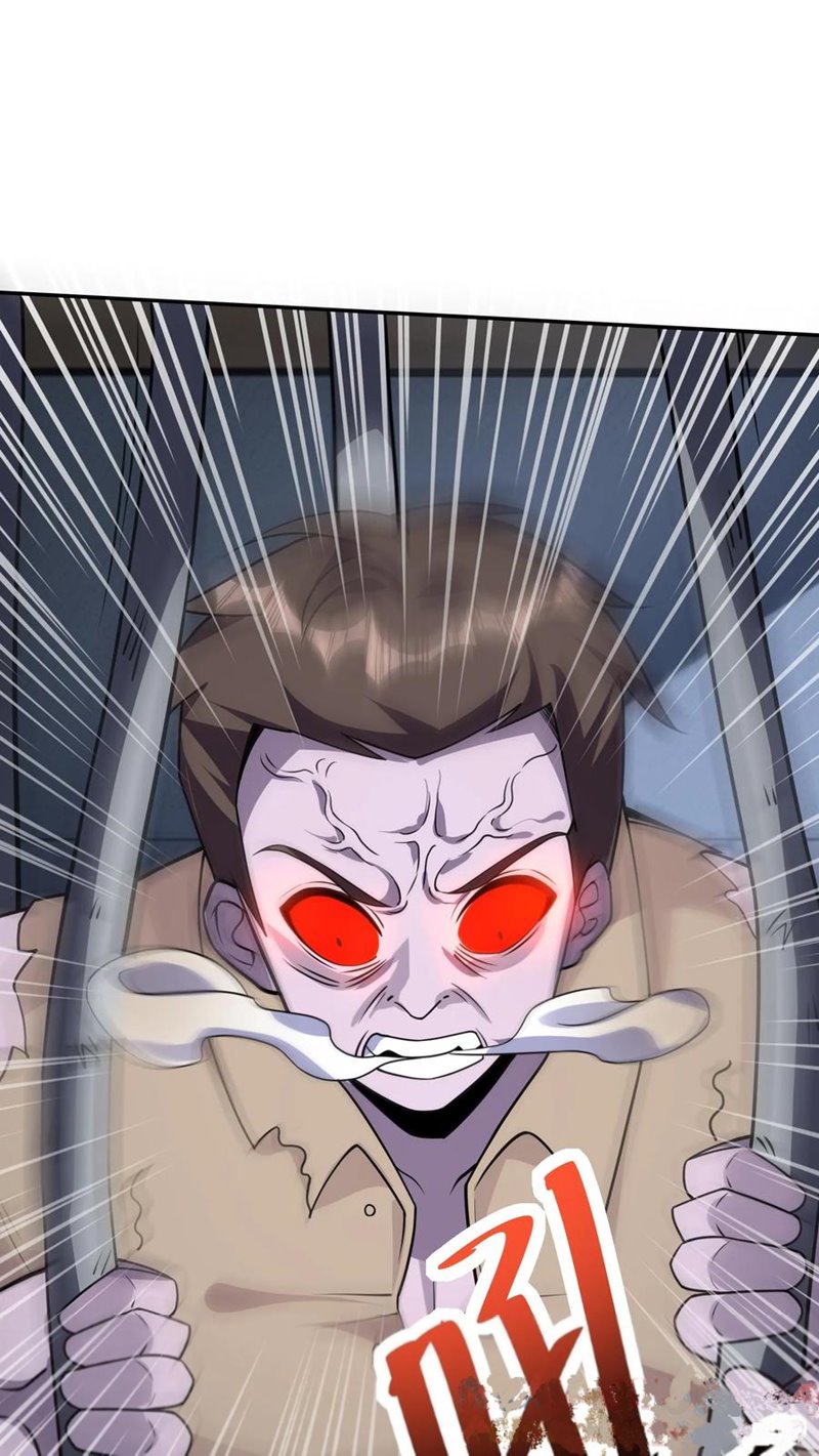 Apocalypse 100% Drop Rate Chapter 52 Gambar 24