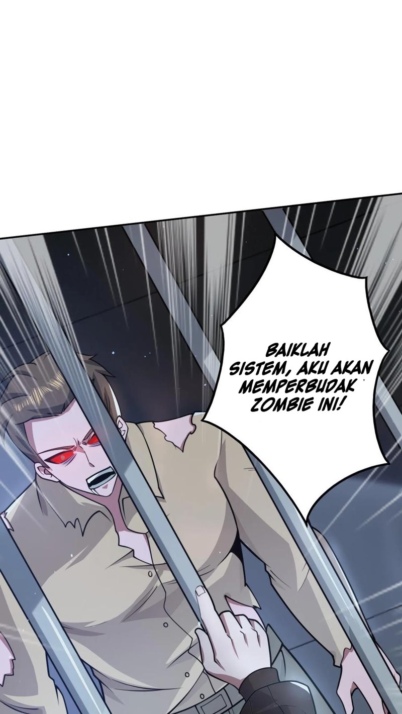 Apocalypse 100% Drop Rate Chapter 52 Gambar 9