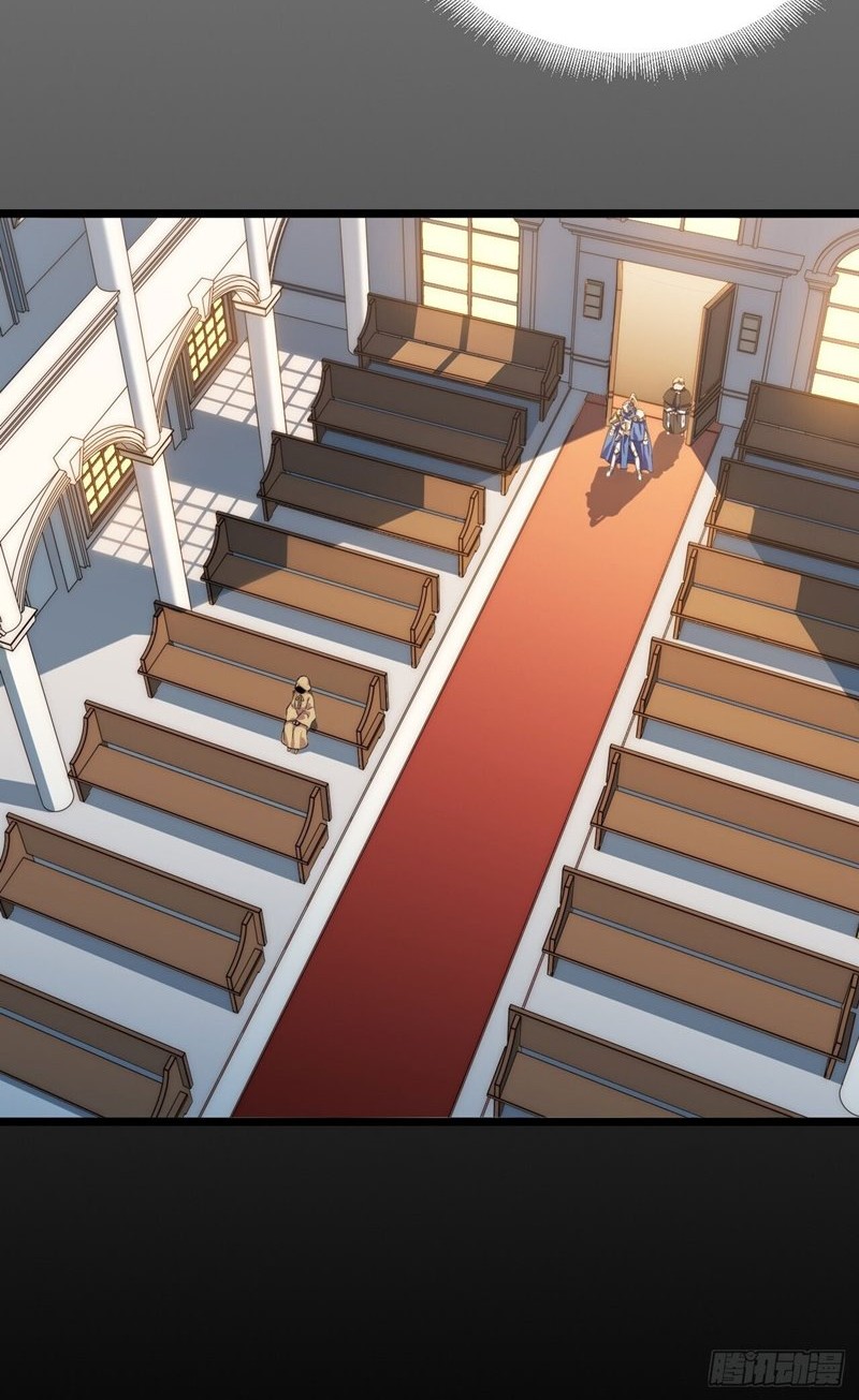 Adventures of an Undead Who Became Paladin Chapter 30 Gambar 12