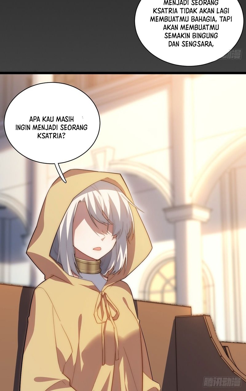Adventures of an Undead Who Became Paladin Chapter 30 Gambar 18