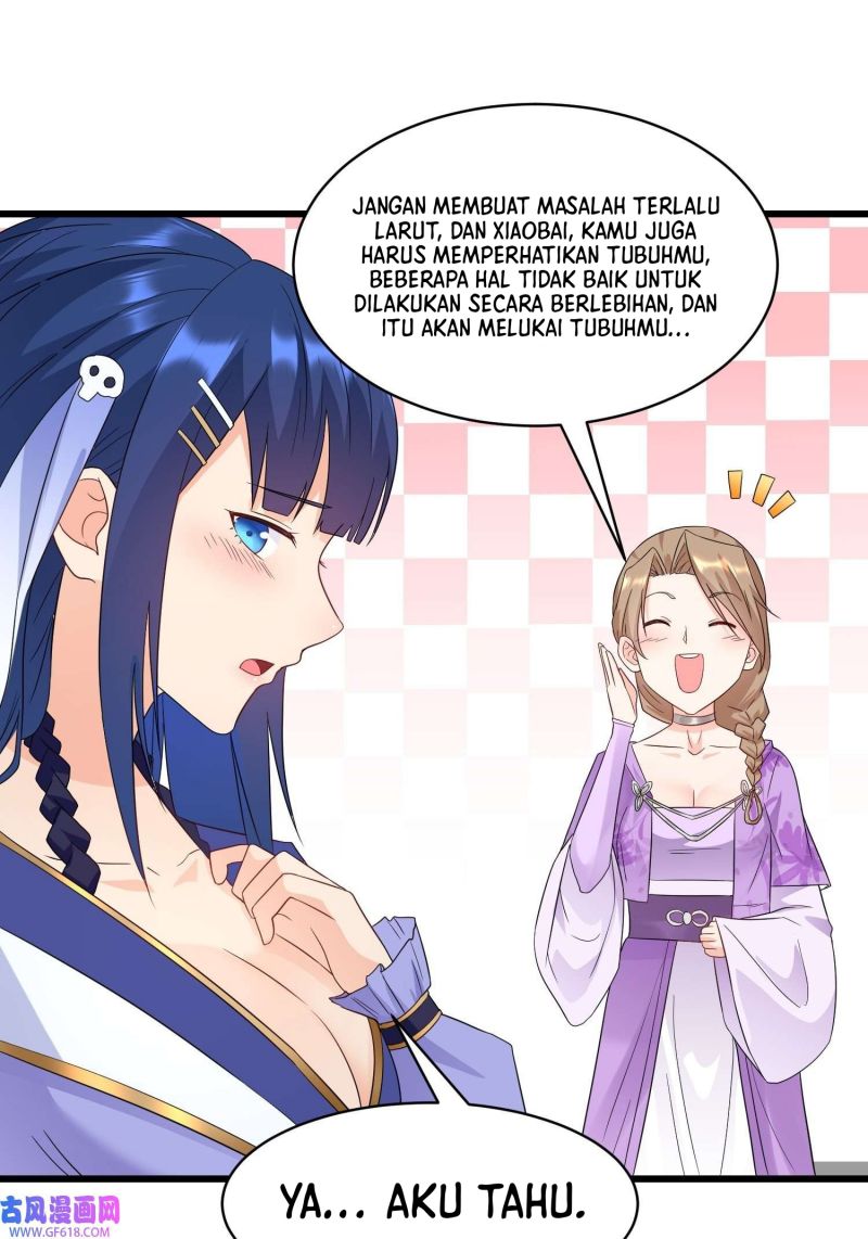 Forced To Become the Villain’s Son-in-law Chapter 265 Gambar 13