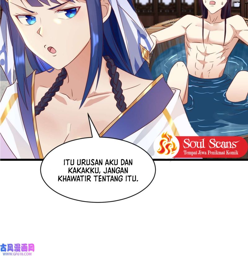 Forced To Become the Villain’s Son-in-law Chapter 265 Gambar 20