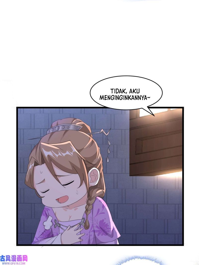 Forced To Become the Villain’s Son-in-law Chapter 265 Gambar 32