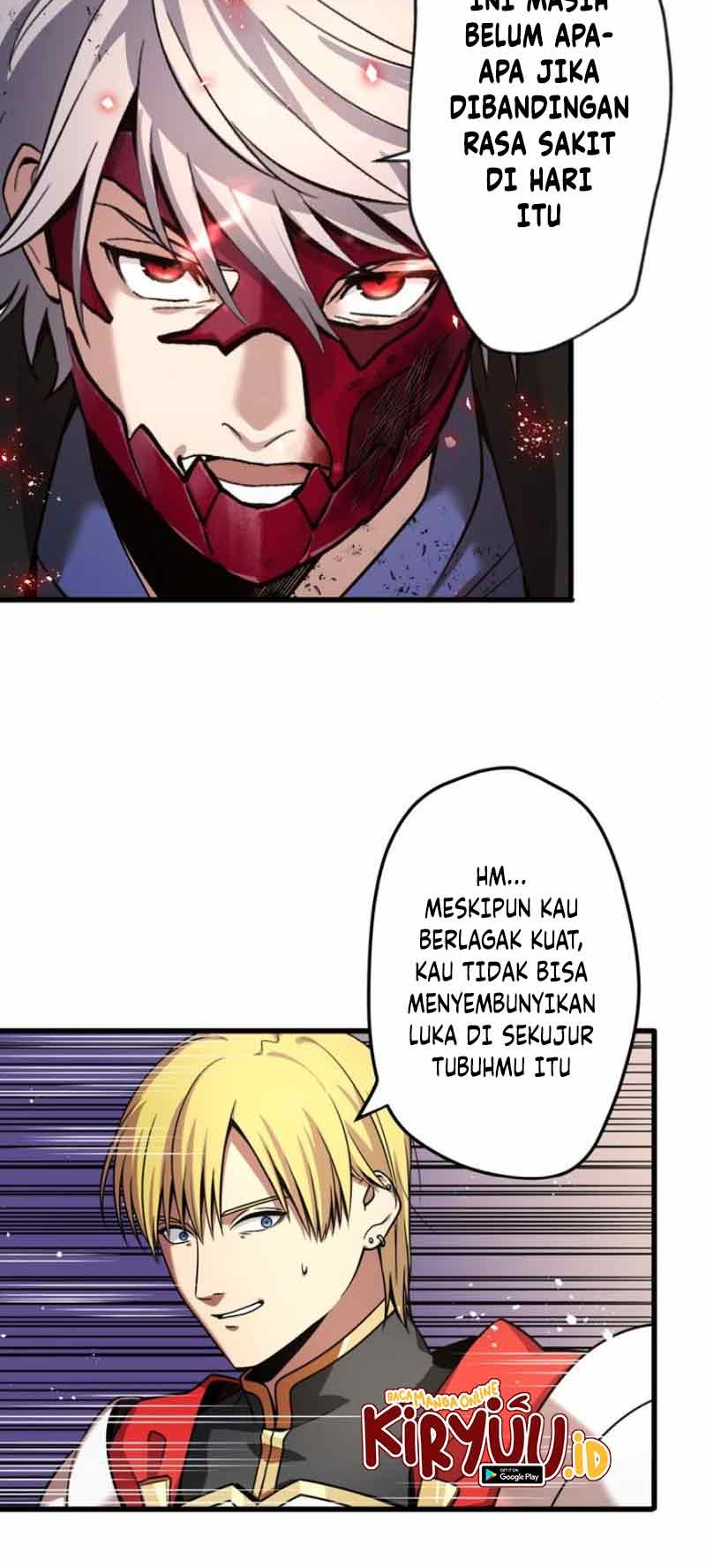 Anti-Hero Chapter 05 Gambar 41