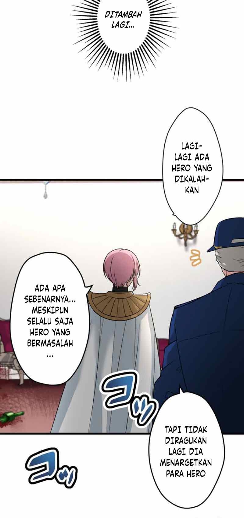 Anti-Hero Chapter 05 Gambar 56