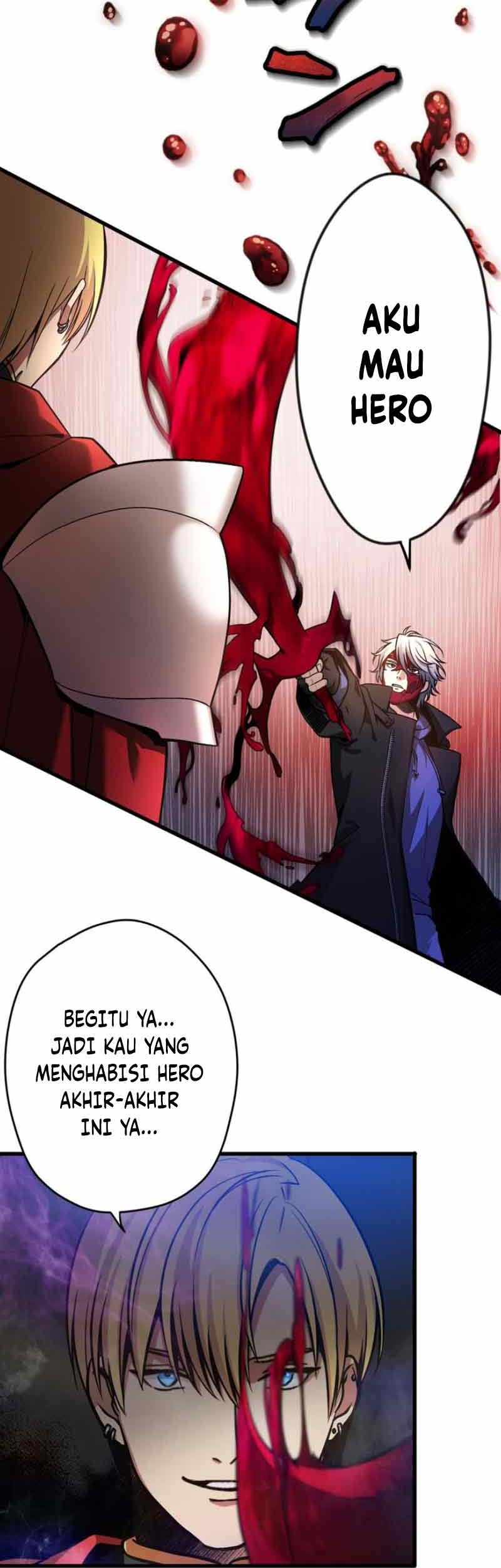 Anti-Hero Chapter 05 Gambar 8