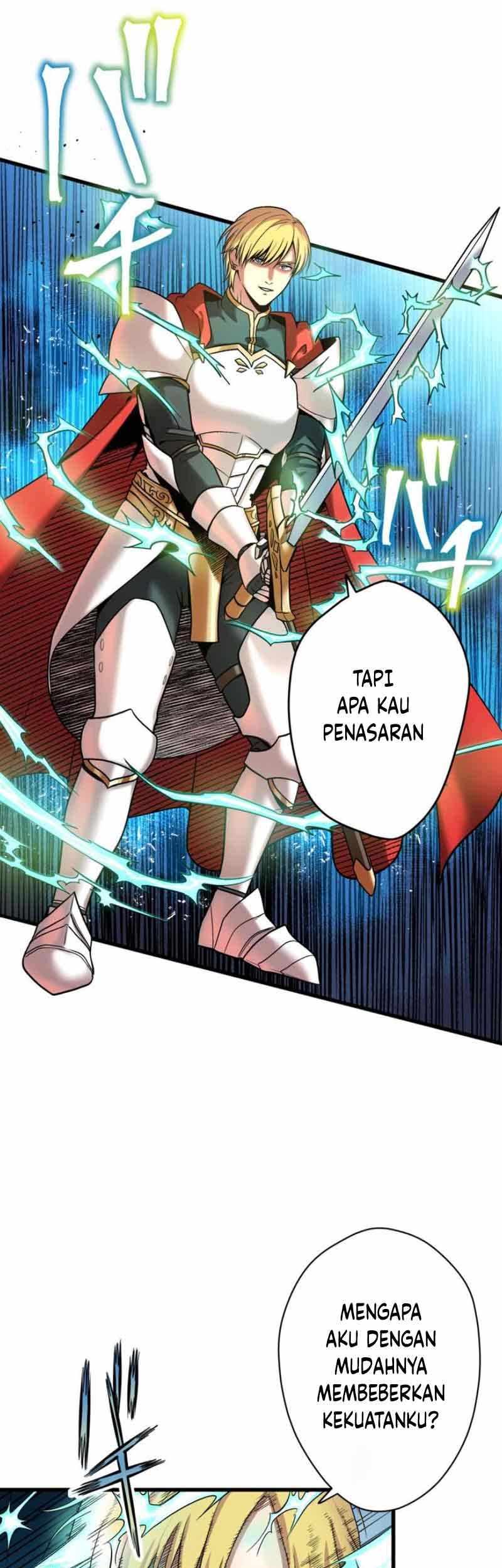 Anti-Hero Chapter 05 Gambar 10