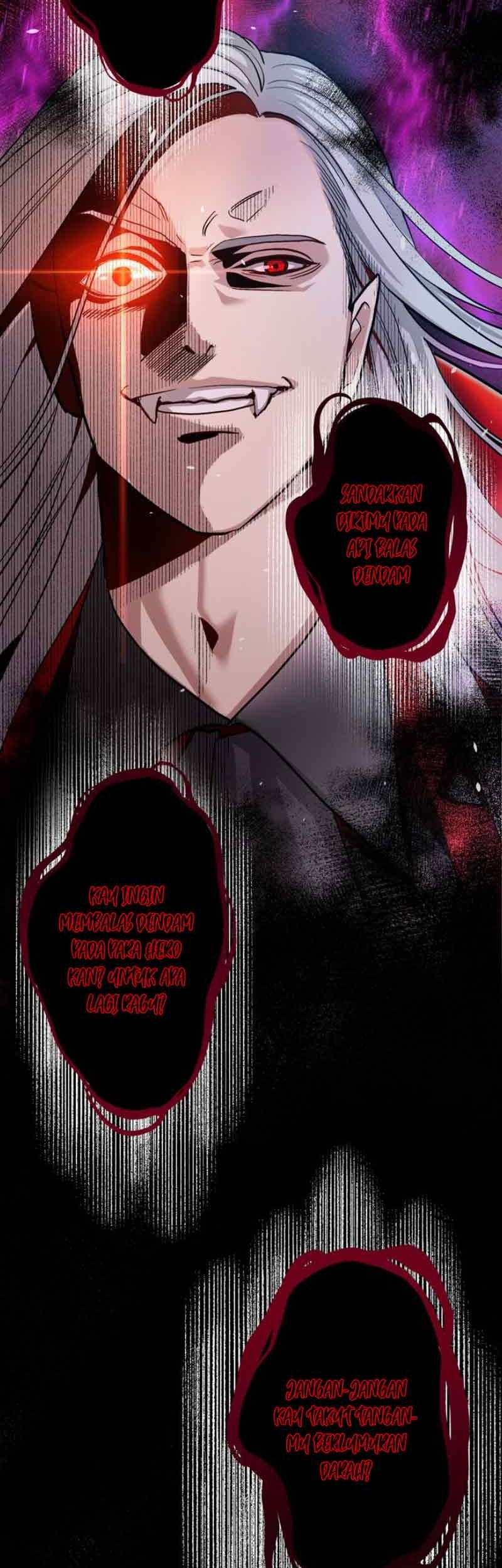 Anti-Hero Chapter 05 Gambar 27