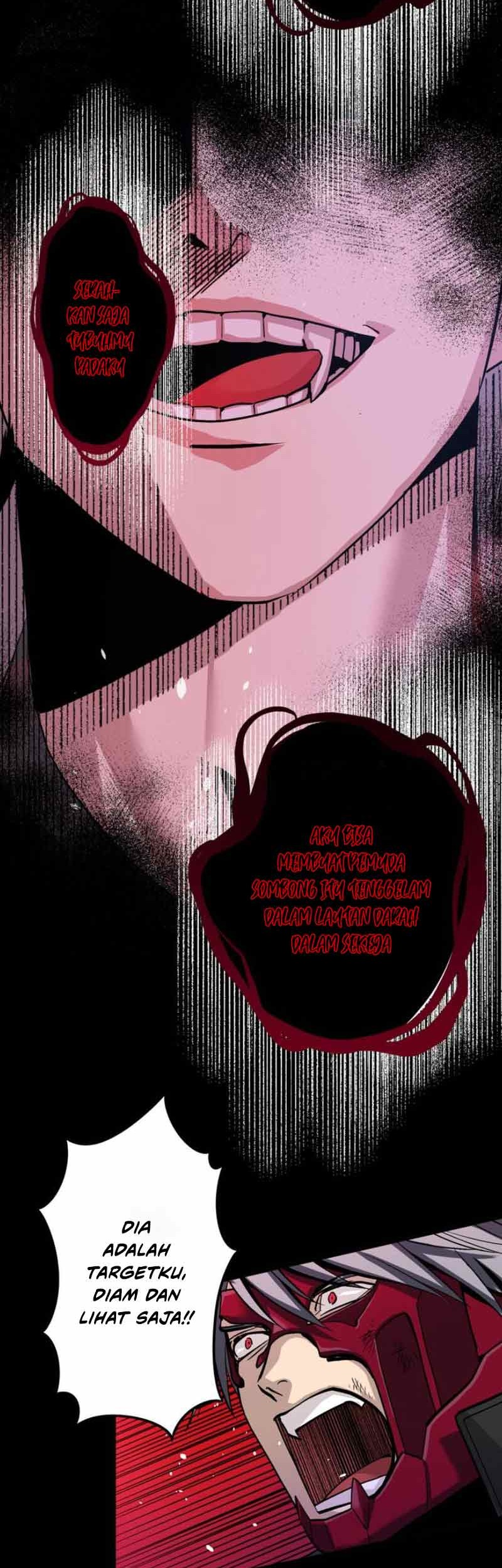 Anti-Hero Chapter 05 Gambar 28