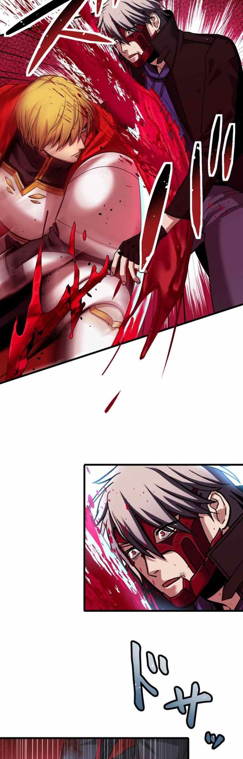 Anti-Hero Chapter 05 Gambar 31