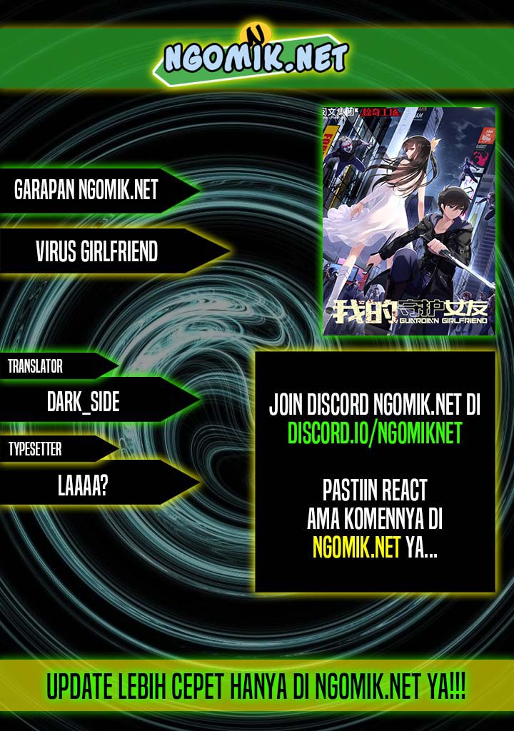 Baca Komik Virus Girlfriend Chapter 321 Gambar 1