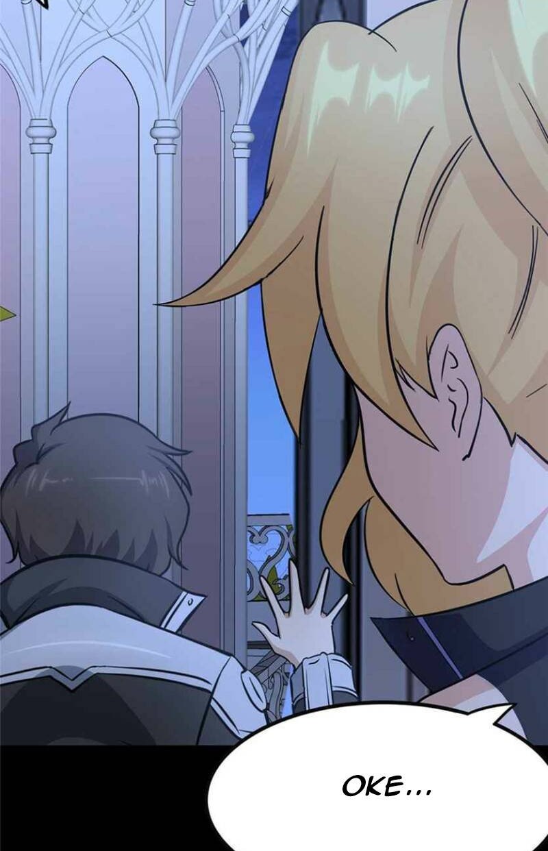 Virus Girlfriend Chapter 321 Gambar 24