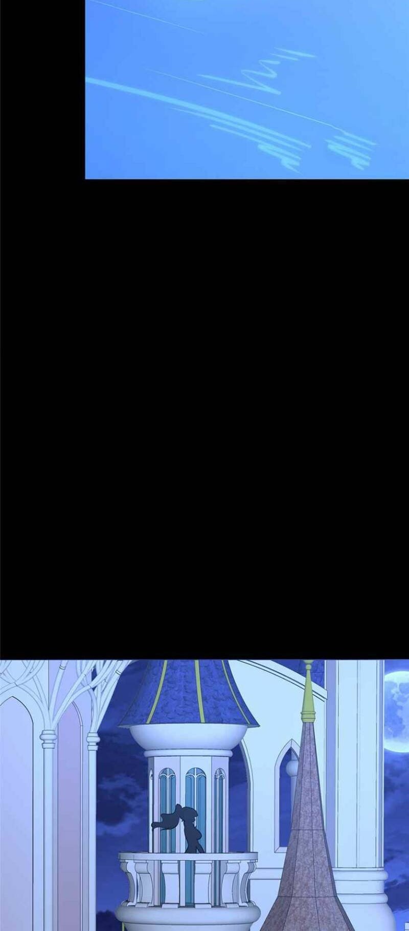 Virus Girlfriend Chapter 321 Gambar 15