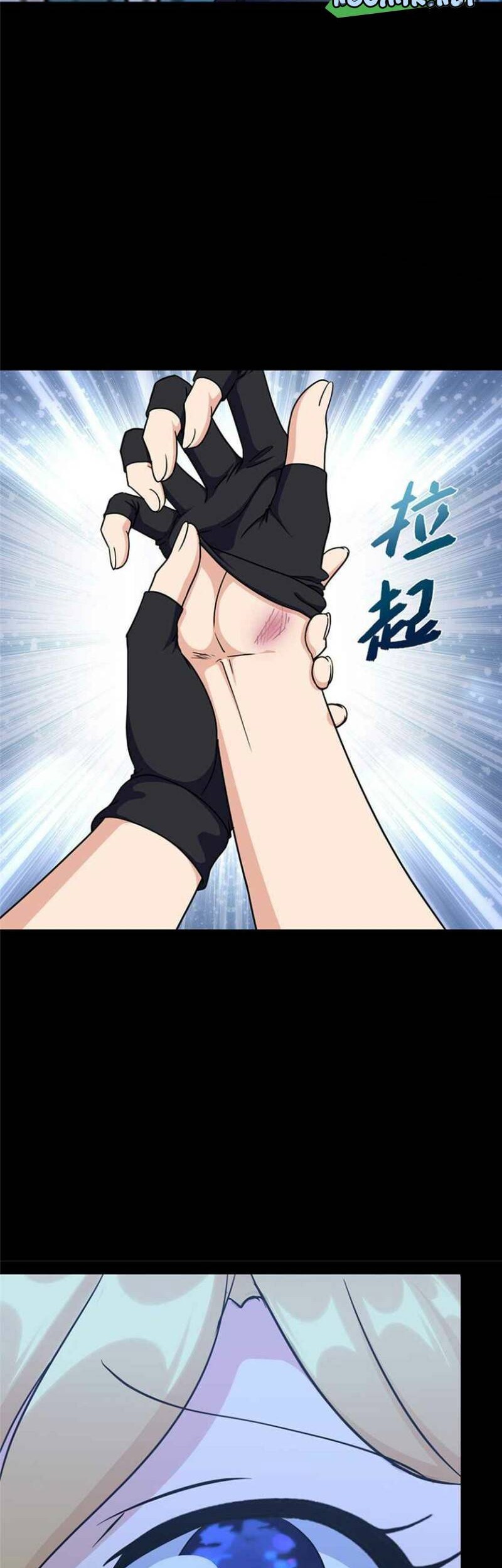 Virus Girlfriend Chapter 321 Gambar 17