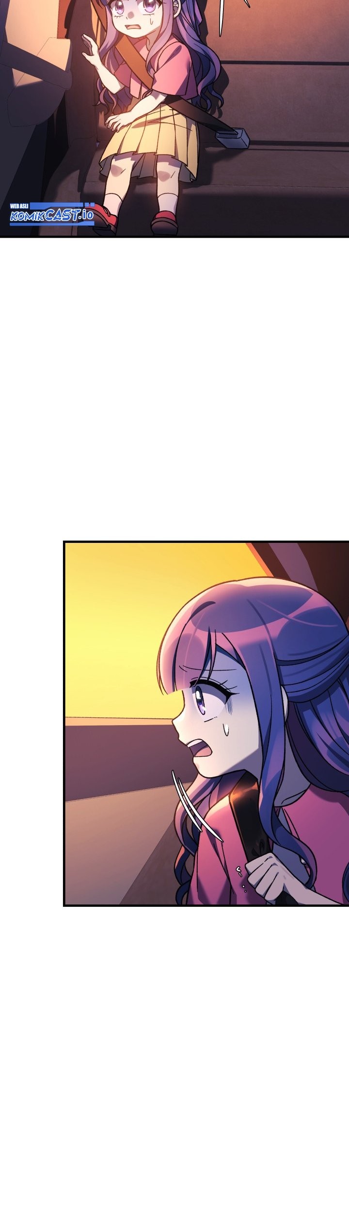 My Daughter is the Final Boss Chapter 83 Gambar 24