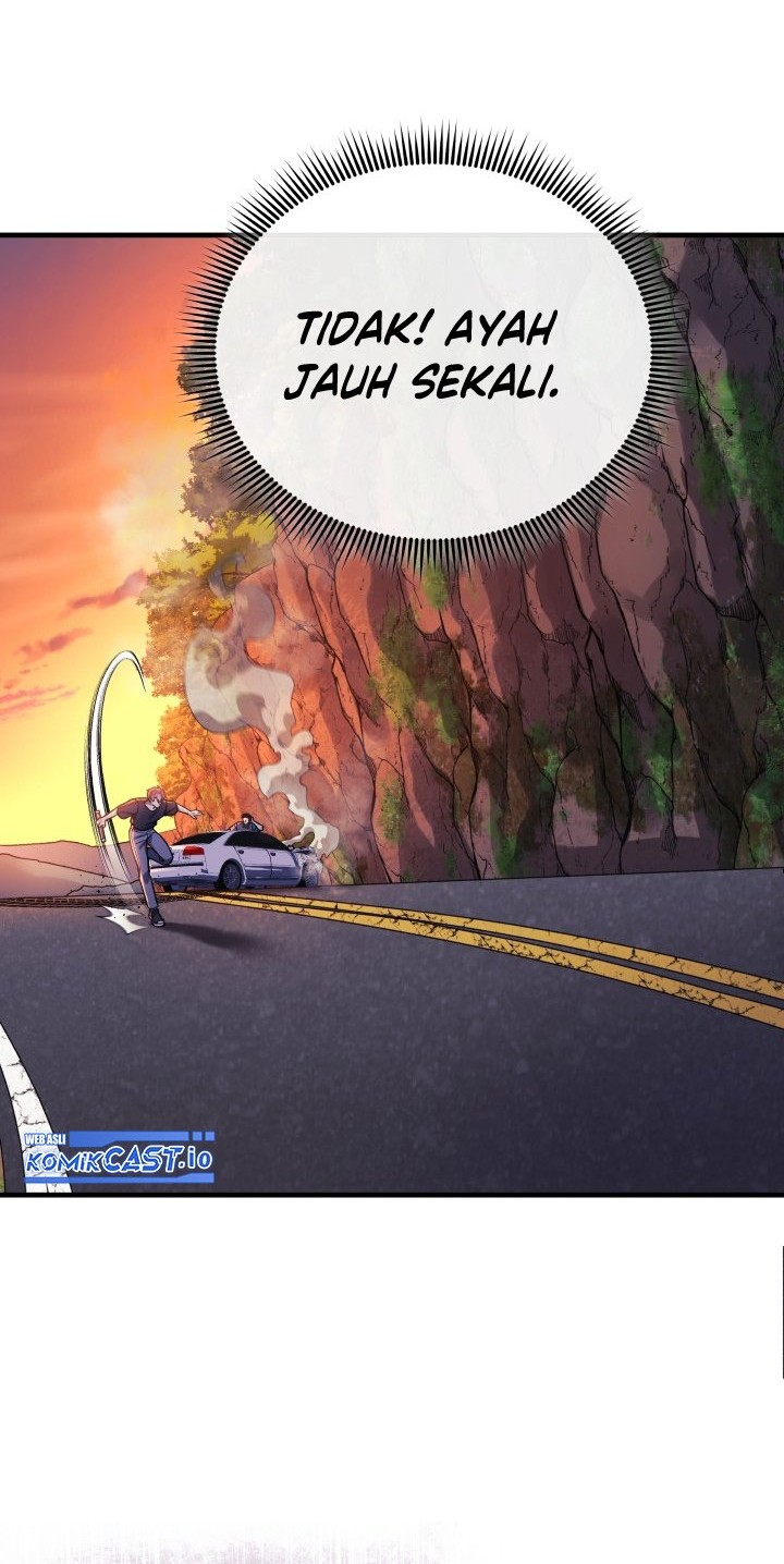 My Daughter is the Final Boss Chapter 83 Gambar 25