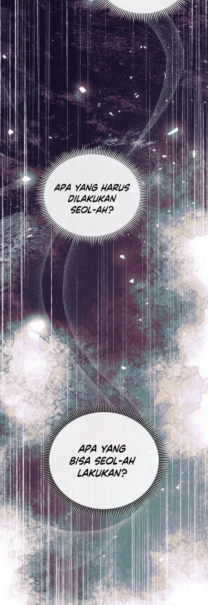 My Daughter is the Final Boss Chapter 83 Gambar 27