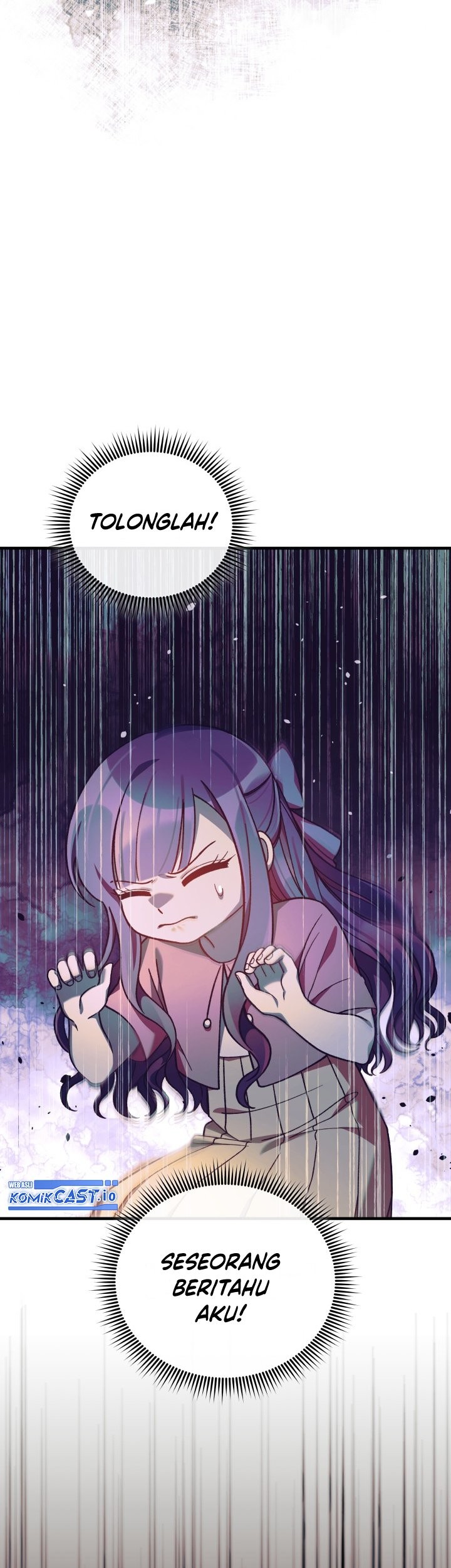 My Daughter is the Final Boss Chapter 83 Gambar 28