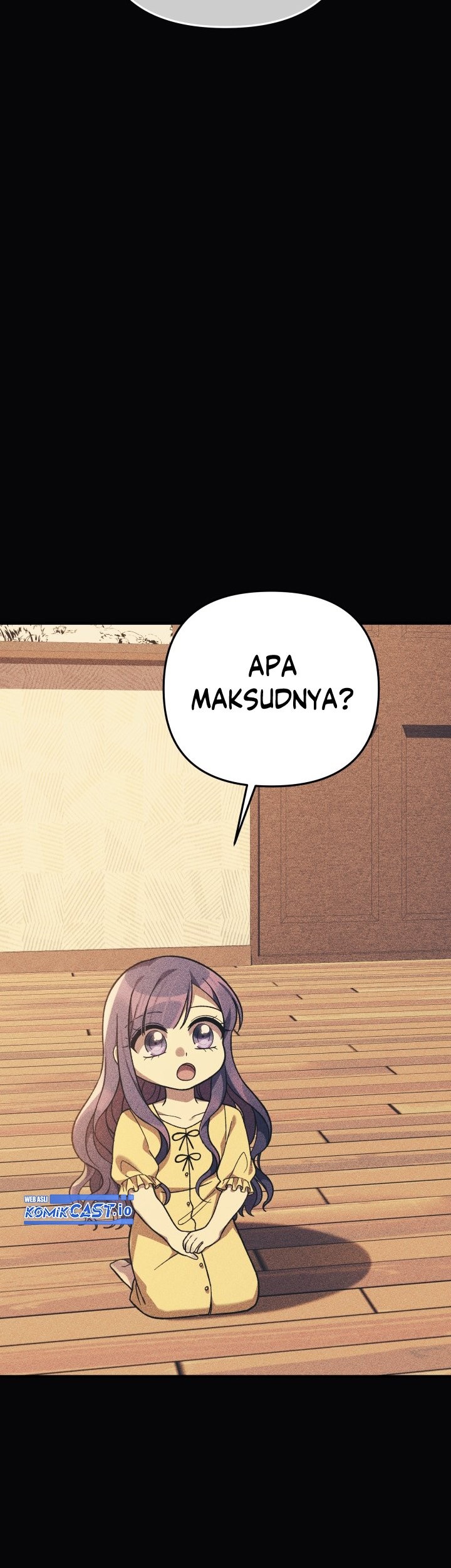 My Daughter is the Final Boss Chapter 83 Gambar 30