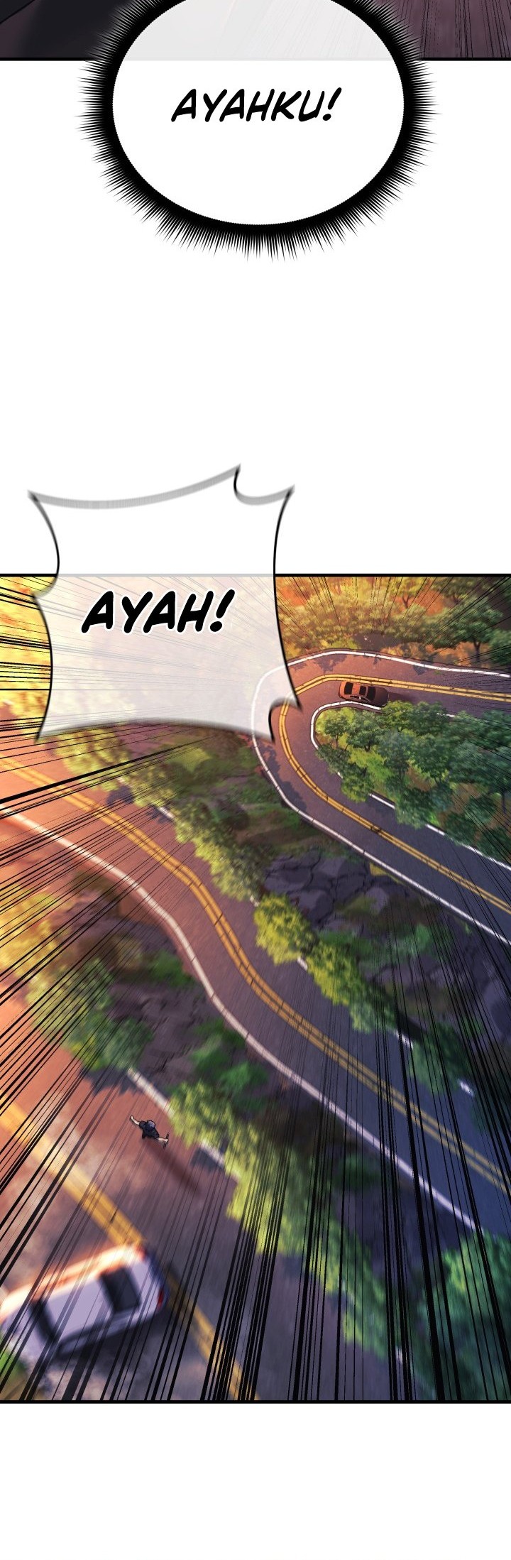 My Daughter is the Final Boss Chapter 83 Gambar 37