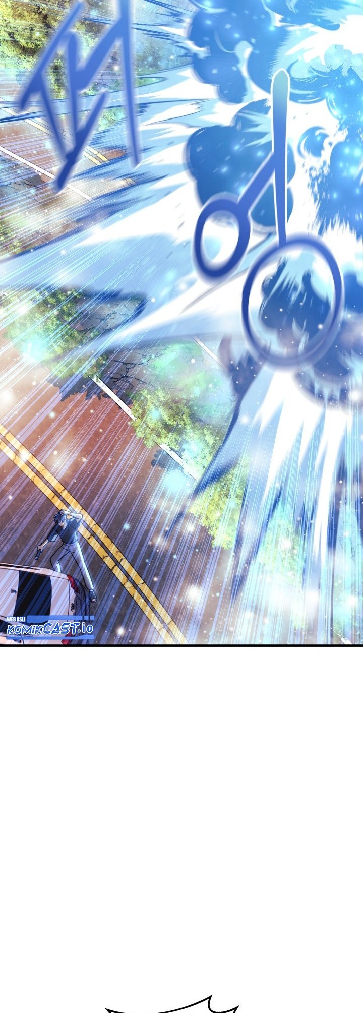 My Daughter is the Final Boss Chapter 83 Gambar 41