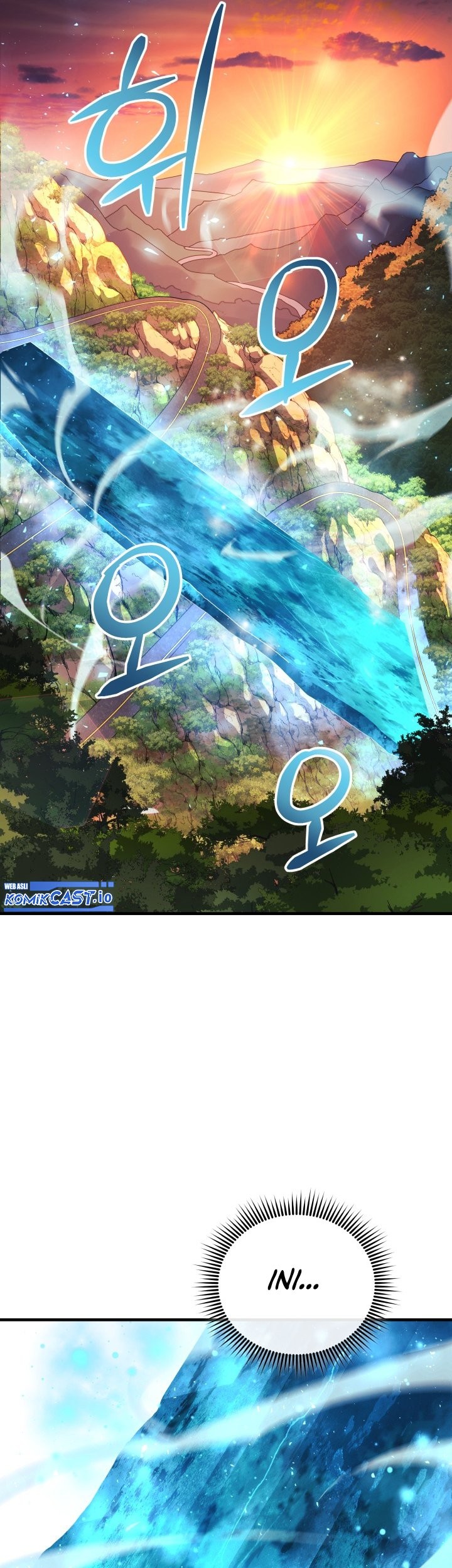 My Daughter is the Final Boss Chapter 83 Gambar 44