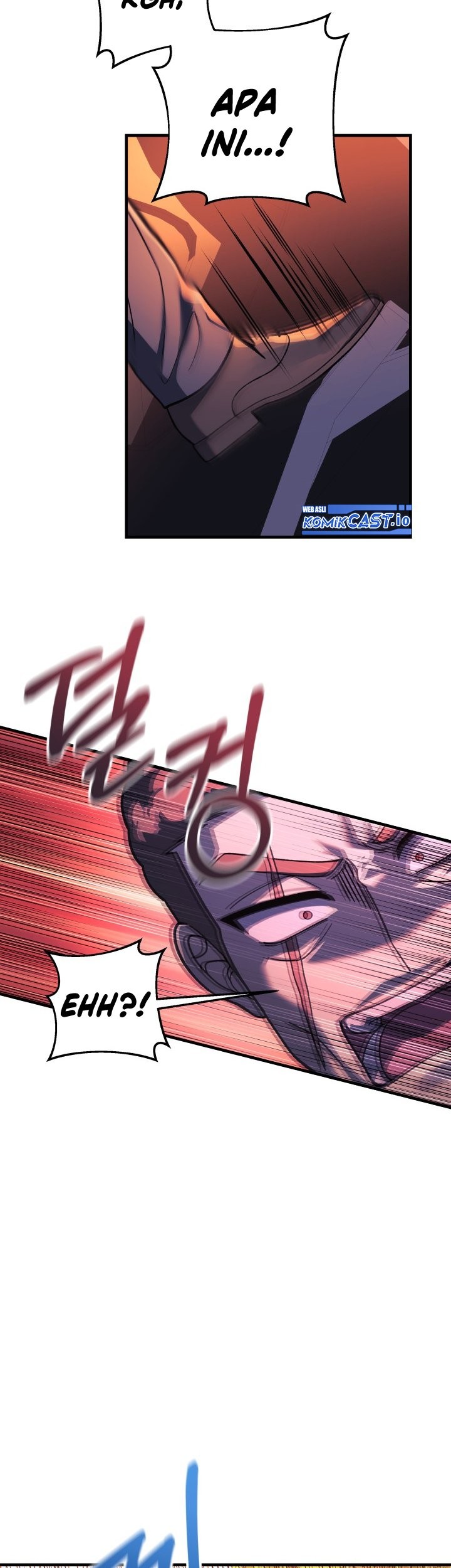 My Daughter is the Final Boss Chapter 83 Gambar 48