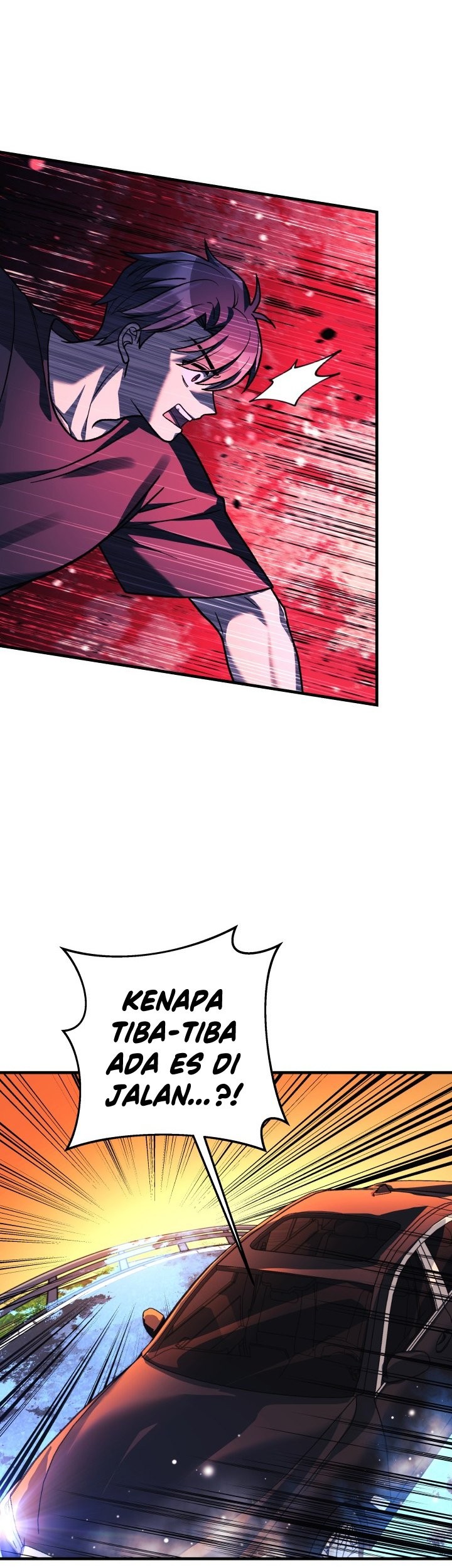 My Daughter is the Final Boss Chapter 83 Gambar 50